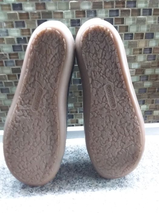 Мокасини зимові 46-47