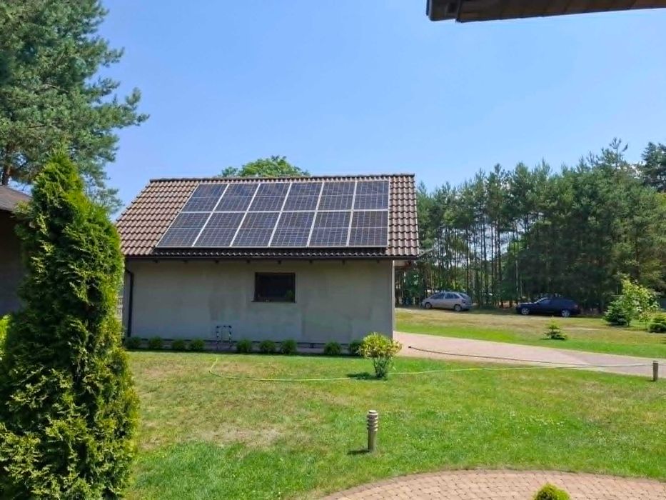 Dom – Nowa Plewnia, powiat kaliski - Widok 3