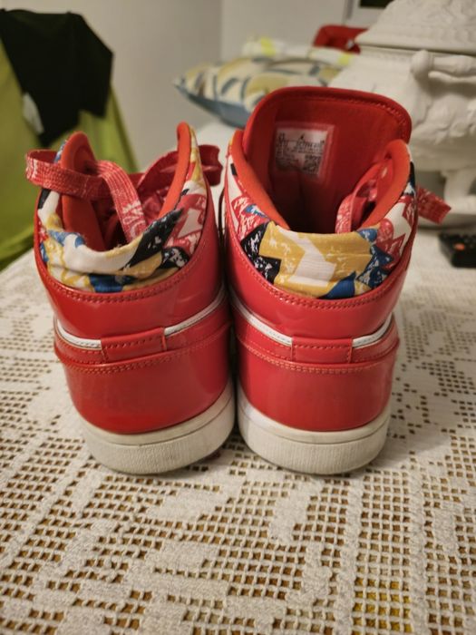 Nike Air Jordan 1 MID SE