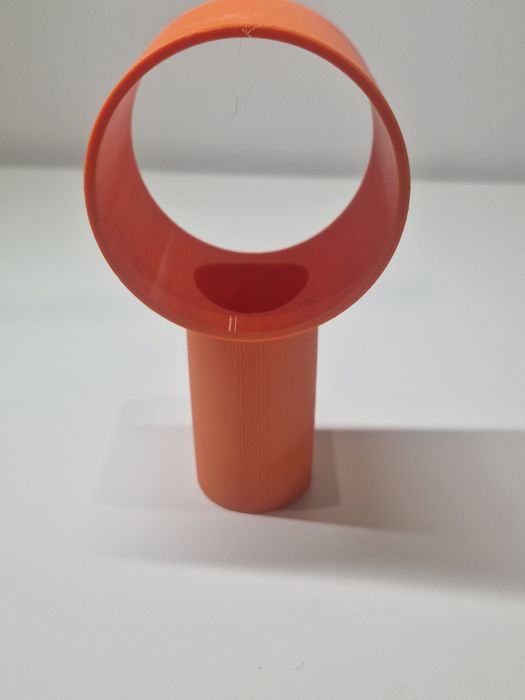 Odsysanie trocin  otwornica