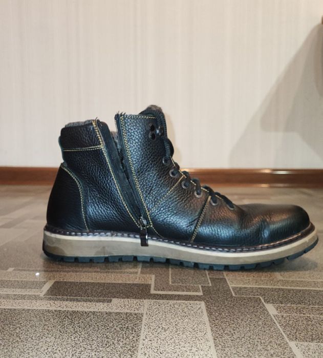 Зимове взуття Columbia "Comfort" 44р.