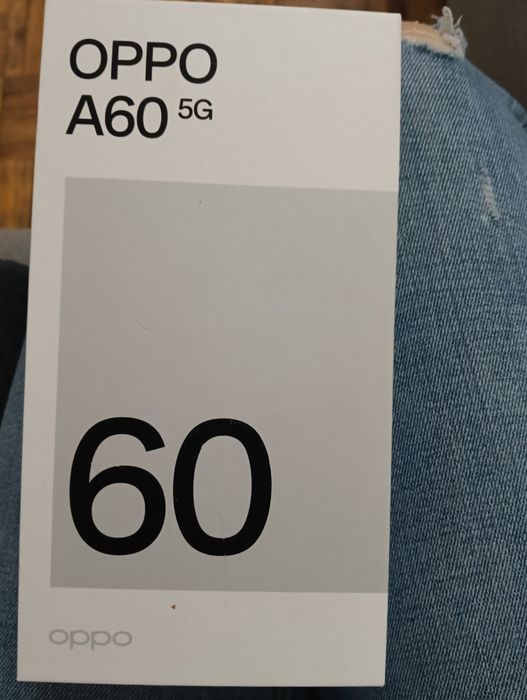 Oopoo A60 5g Troco telemóvel por outro