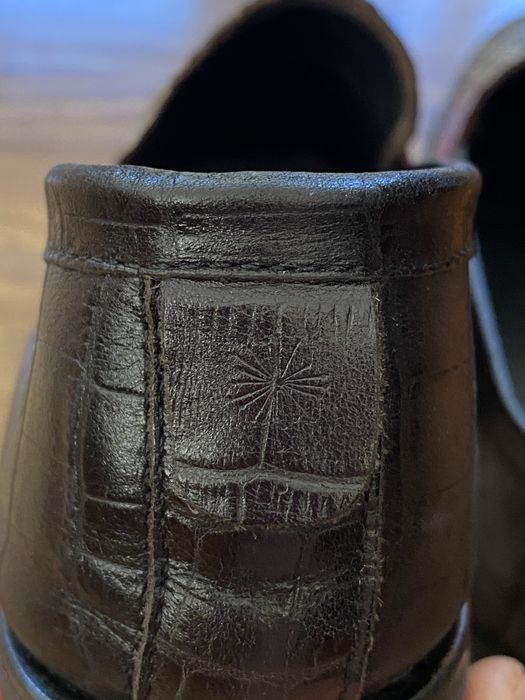 Sapatos rasos, super confortáveis , em pele nº37. Marca Espanhola”Alma de Candela”
