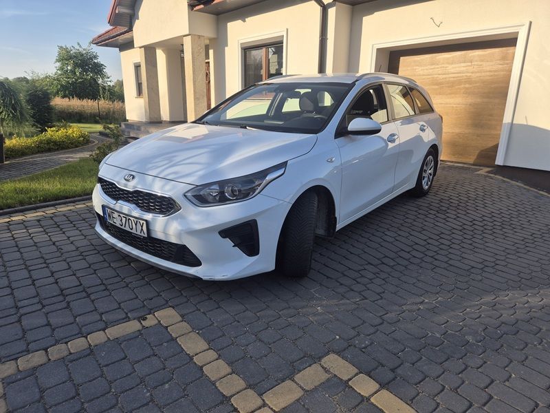 Kia Cee'd