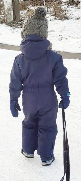 Зимовий Водонепроникний комбінезон Mountain Warehousee