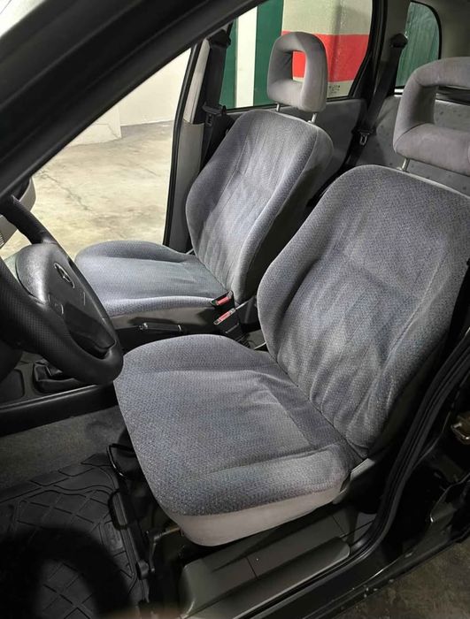 Opel Corsa B Eco 1.0
