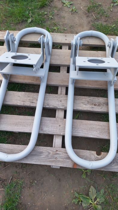 Перекидач для авто  ГАЗ 24