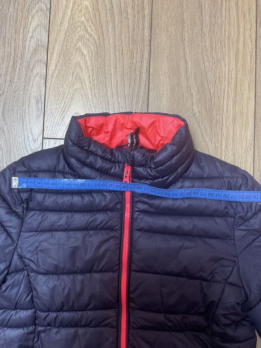 Куртка на дівчинку 5-7 років