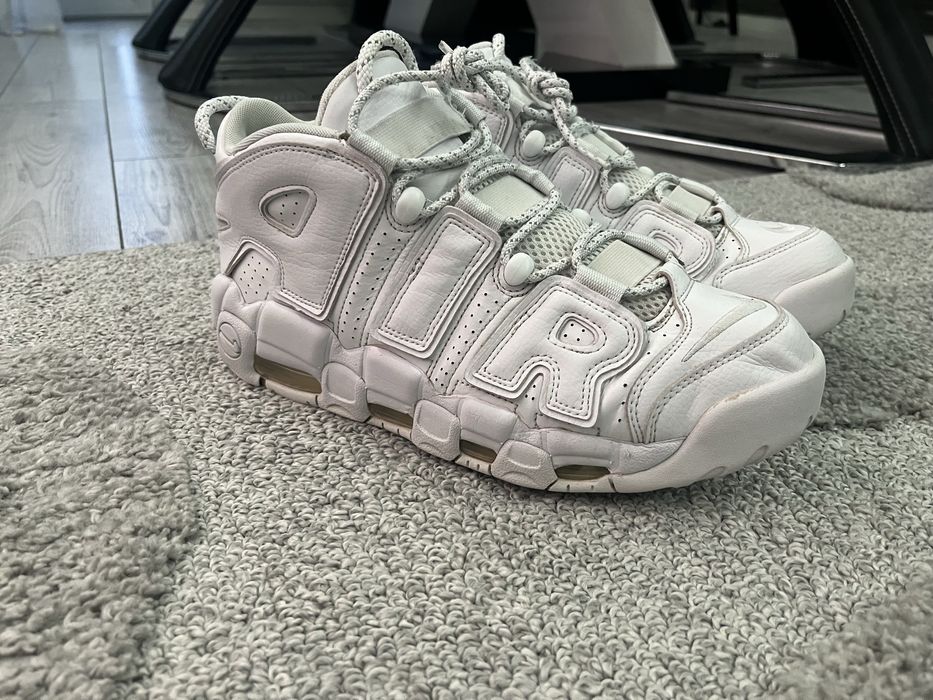 Buty Air Nike rozm.44