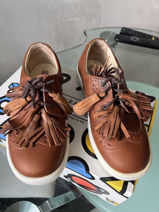 Туфли для девочек