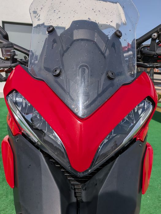 Ducati Multistrada 1200