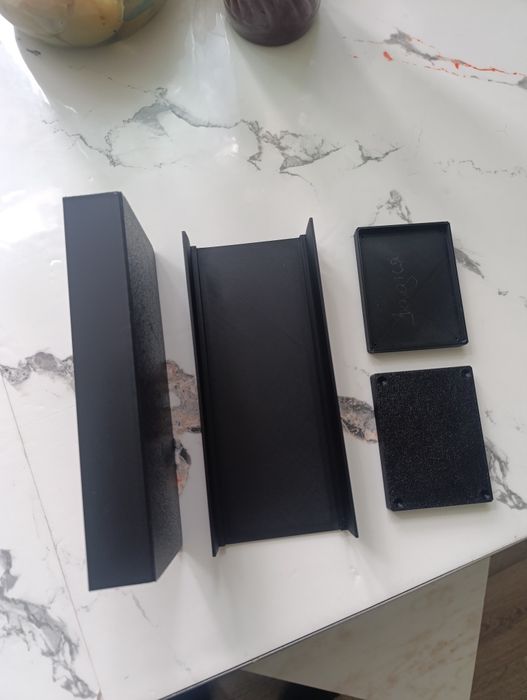 3D друк на замовлення | Корпуси, аксесуари, декор | Вся Україна