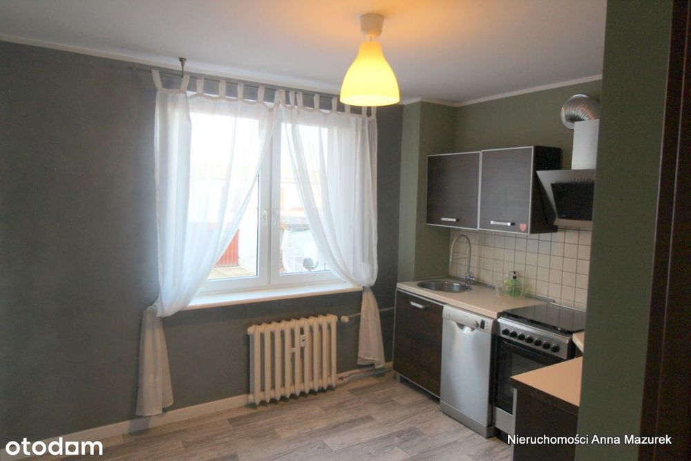 2 pokoje, do wynajęcia Siedlec koło Kostrzyna