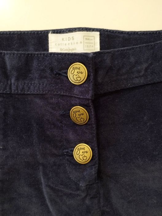 Saia Kids Collection El Corte Inglês