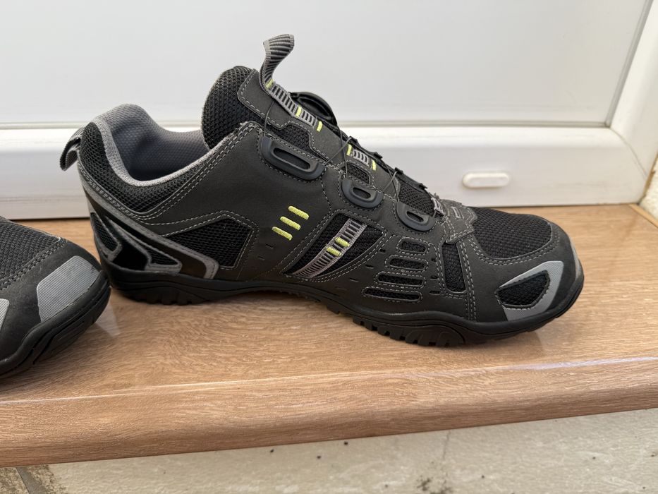 Веловзуття SCOTT TRAIL