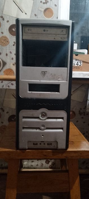 Продам системник