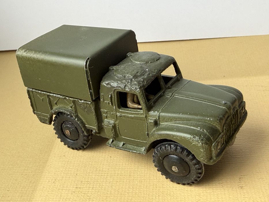 Dinky Toyc Meccano Ltd