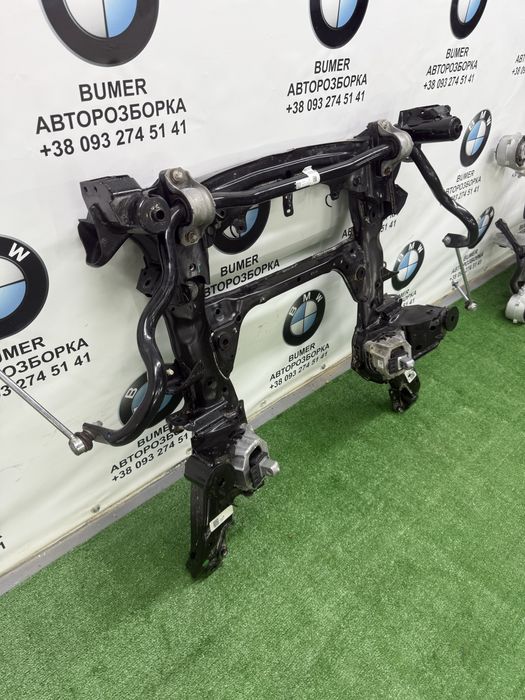 Bmw G05 G06 G07 балка