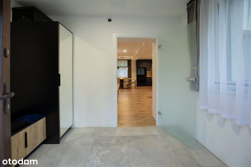 Mieszkaj i prowadź biznes! Dom 250m² + Hala 150m²