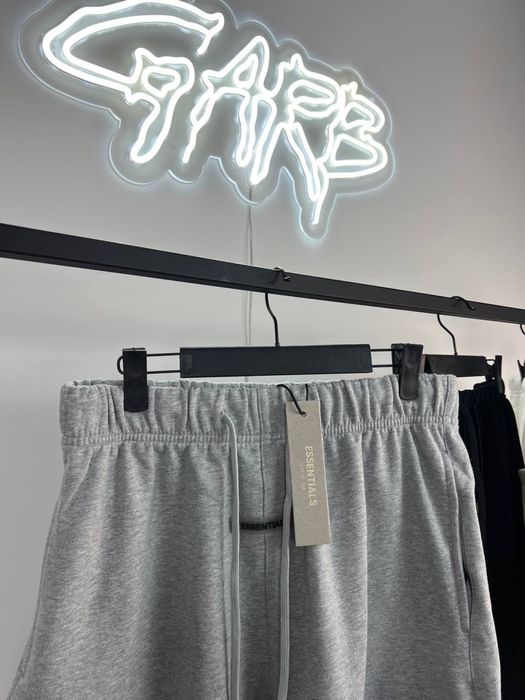 ‼️SALE‼️ Шорти Essentials fear of god / шорти спортивні есеншл