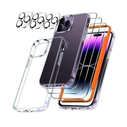 Etui Milomdoi do Apple iPhone 14 Pro Max