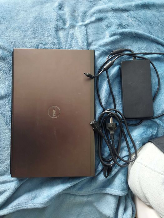 Laptop DELL PRECISION M6700 na sprzedaż