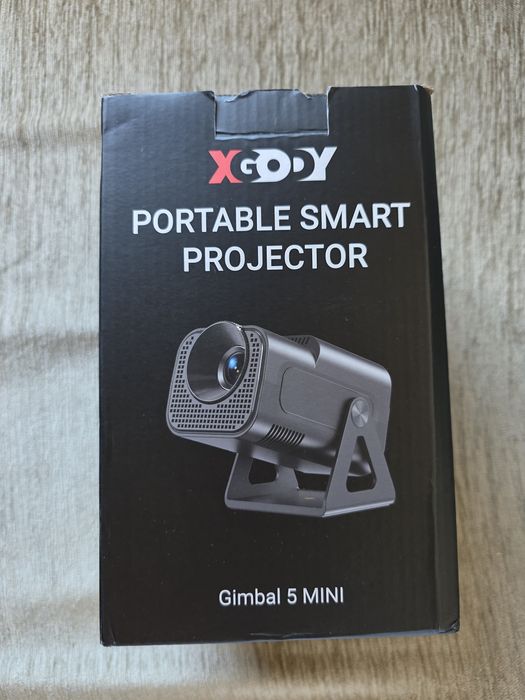 Android Projector, 120" New468446025414748161