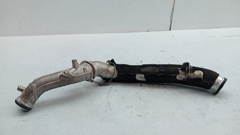 Tubo do intercooler MERCEDES-BENZ Classe C Carrinha (S205)