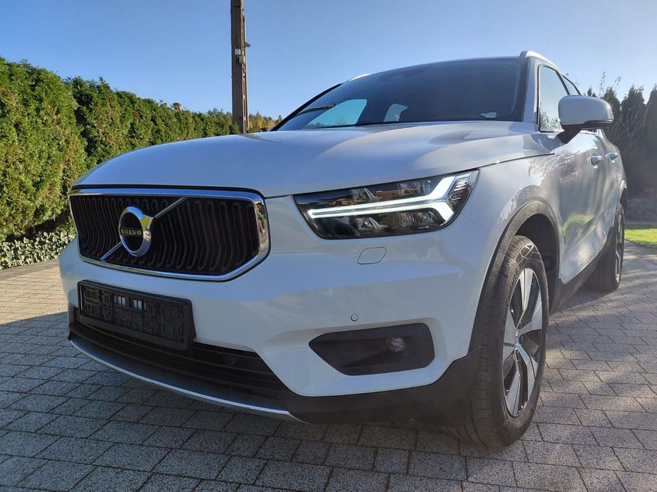 Volvo XC 40