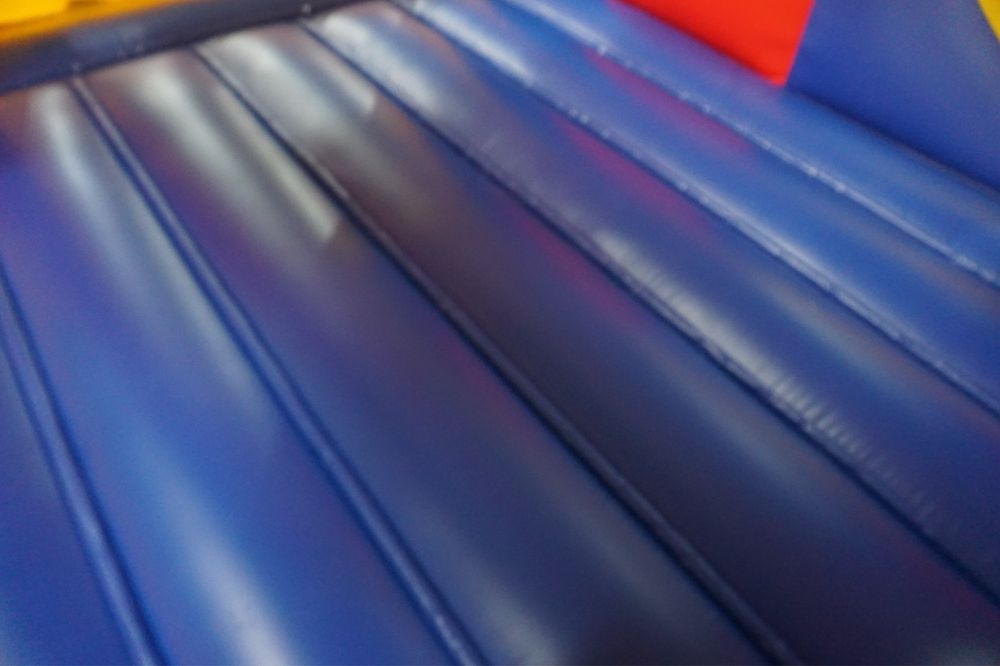 Insuflável combo - PVC - novo