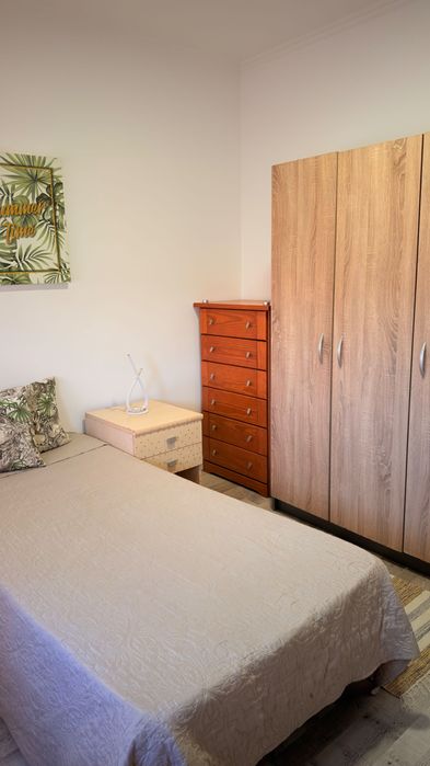 Arrendamento quarto