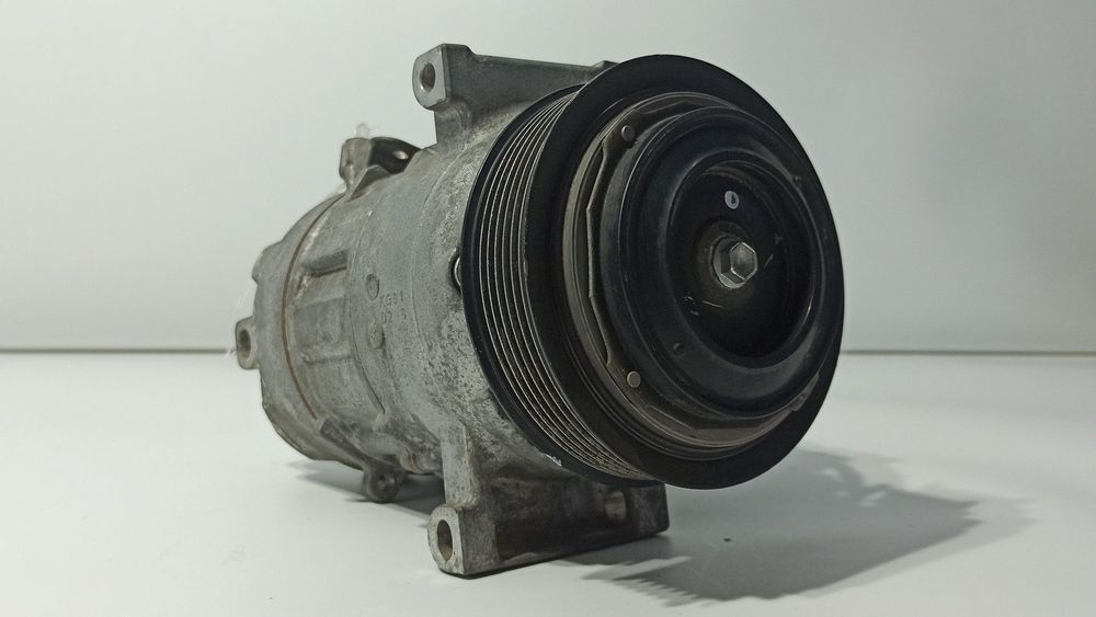 COMPRESSOR DE AR CONDICIONADO NISSAN QASHQAI (J11) ACENTA