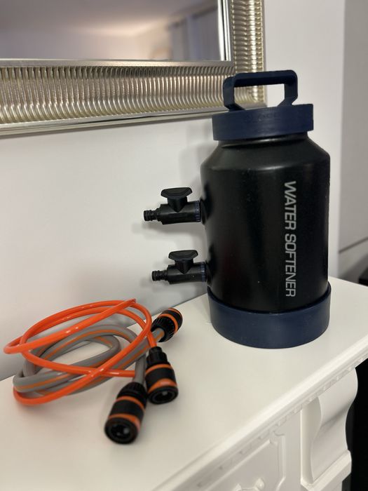 Ferm zmiekczacz wody