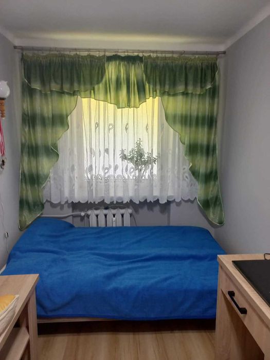 Sprzedam 2 lambrekiny