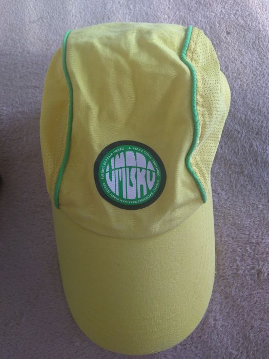 Czapka z daszkiem Umbro