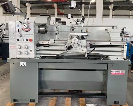 Tokarka uniwersalna T Eco 360x1000 CQ6236A