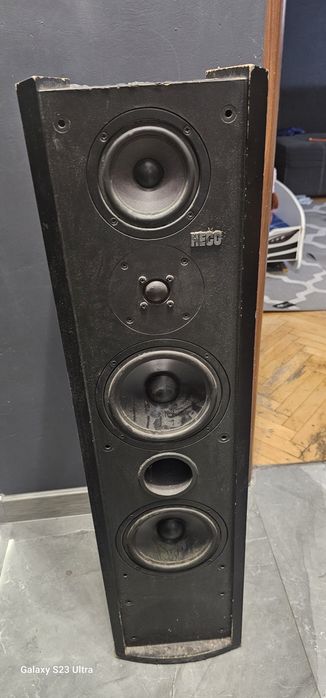 Kolumny heco 160 w