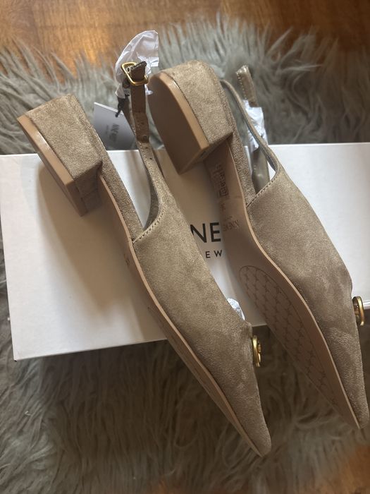 Buty Nine West nowe 36