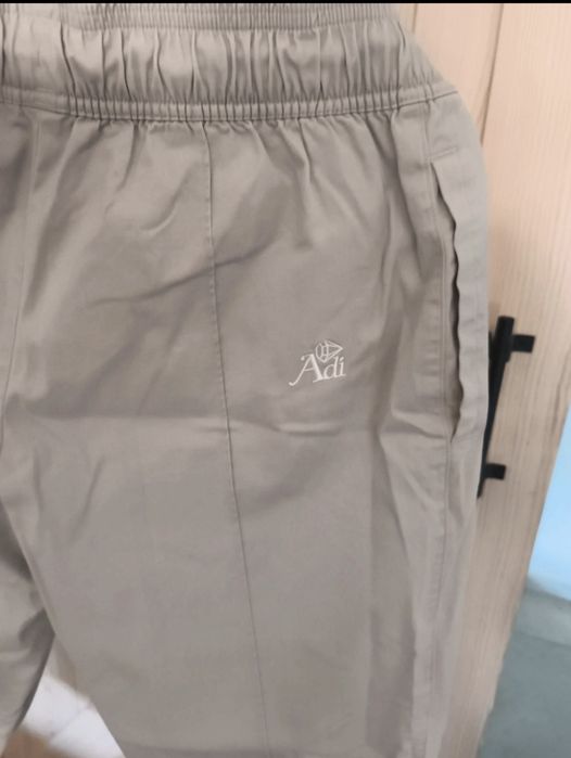 Spodnie dresowe sportowe Adidas XS