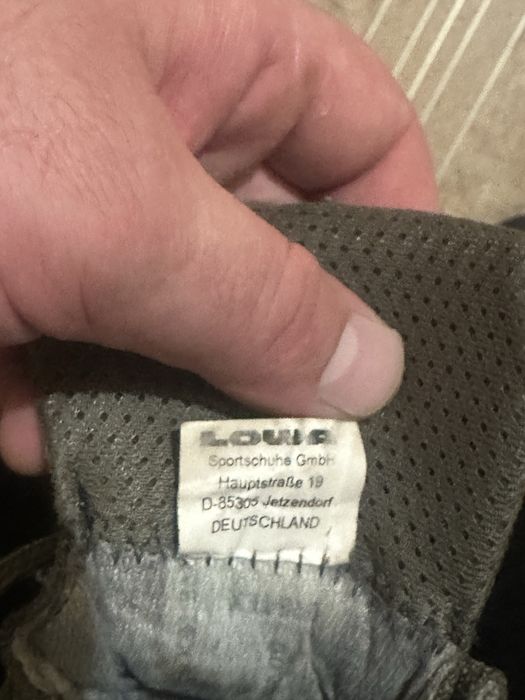 Продам б/у берци