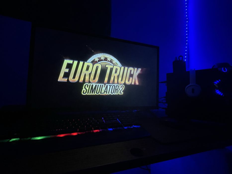 Pc xc 1660 bom estado