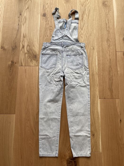 Ogrodniczki damskie Reserved r. 36