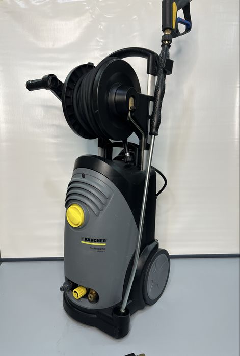 Професійна мийка karcher hd 5/15 cx