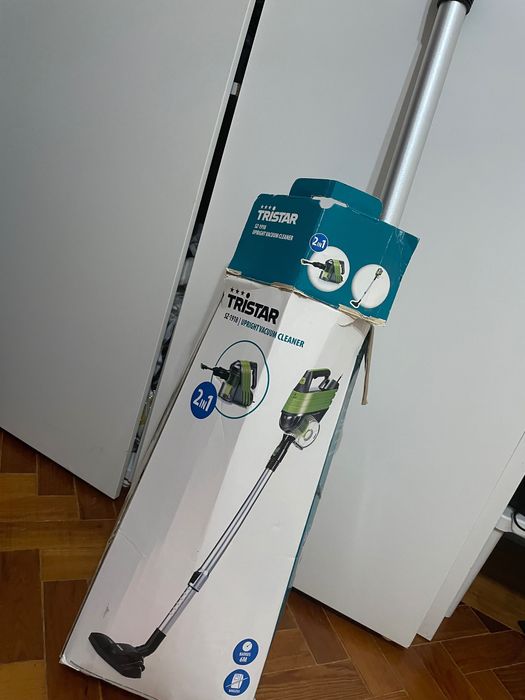 Aspirador de pó em ótimo estado