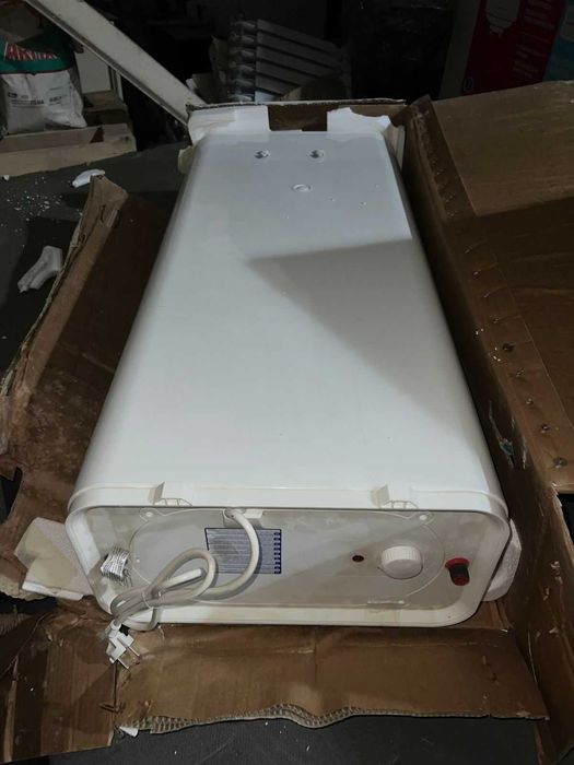 Бойлери Atlantic 15,30,50,80,100л нові