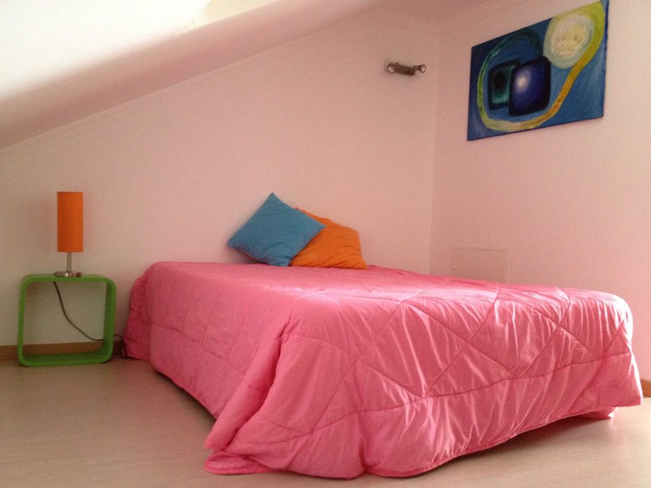 Casa com PISCINA