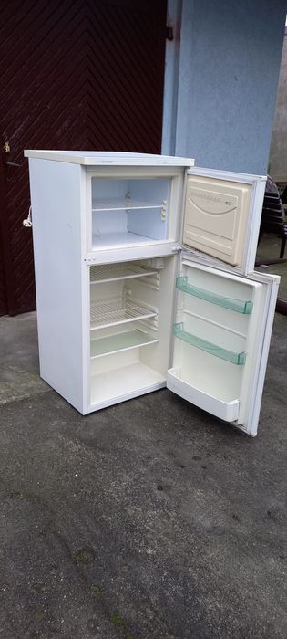 Lodówka używana  polar
