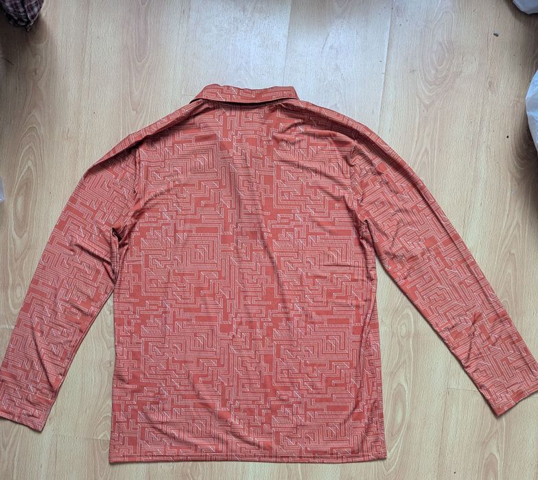 лонгслів, поло, nike dri-fit, оригінал
