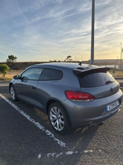 Vw scirocco 1.4 TSI 160Cv