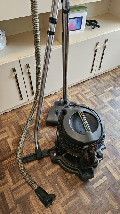 Rainbow E Series em bom estado totalmente funcional e com todos os ace